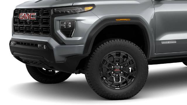 New 2026 GMC Canyon Elevation image 29