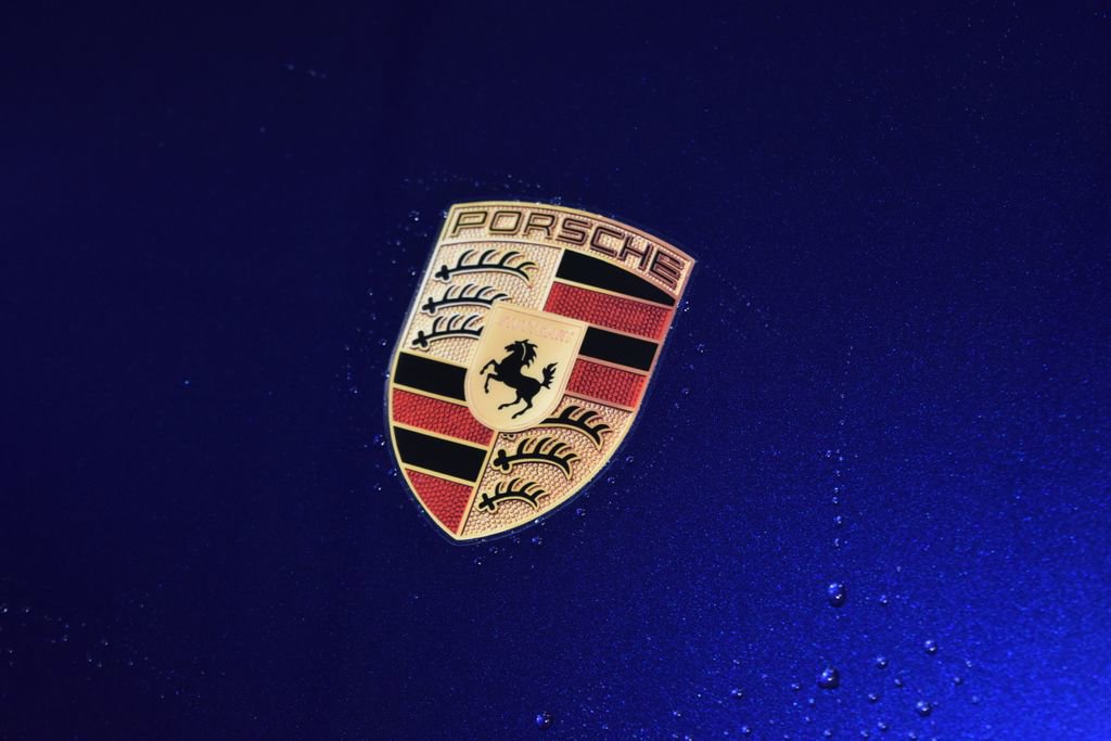 Used 2024 Porsche 718 Cayman GT4 RS image 24