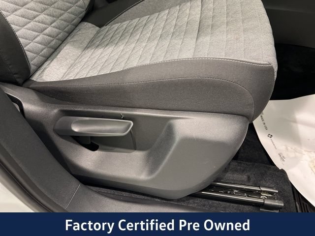 Used 2025 Volkswagen Tiguan S AWD/4WD image 24