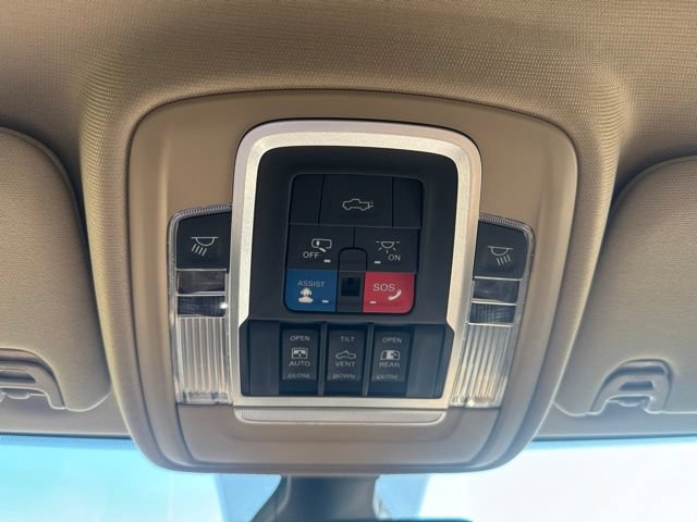 Used 2021 RAM 2500 Limited AWD/4WD image 28