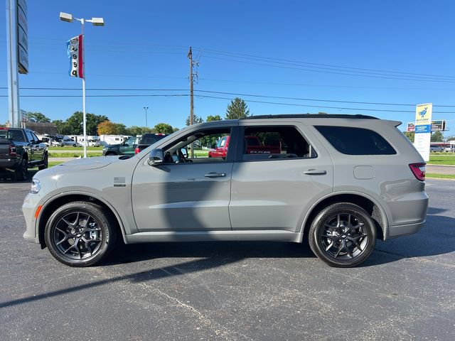 New 2026 Dodge Durango GT AWD/4WD image 4
