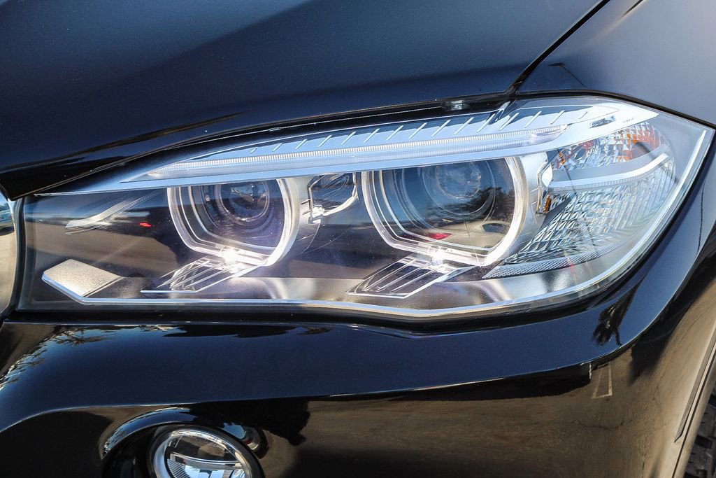 Used 2018 BMW X5 xDrive35i image 8