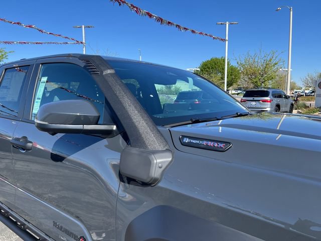New 2026 Toyota Tacoma Trailhunter AWD/4WD image 31