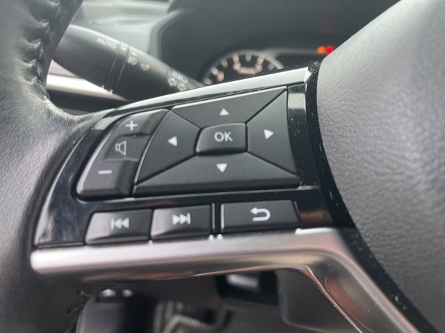 Certified 2020 Nissan Altima 2.5 SL image 14