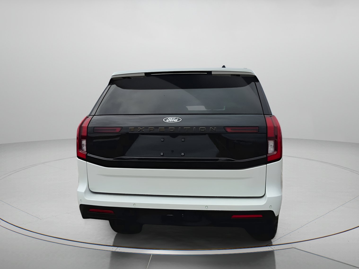 New 2026 Ford Expedition Tremor AWD/4WD image 29
