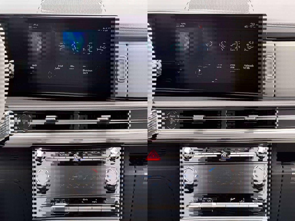 New 2026 Hyundai Santa Fe SEL image 18