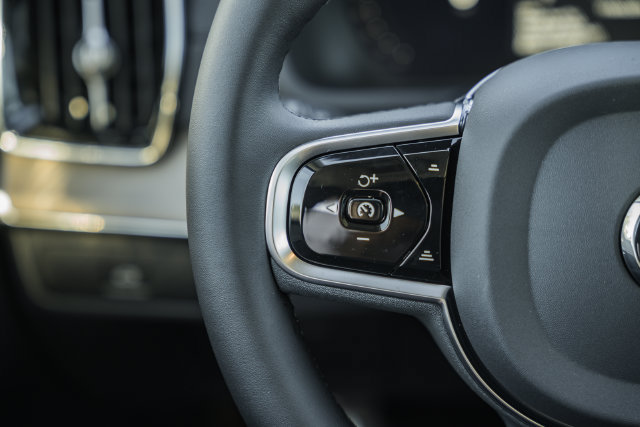 New 2027 Volvo XC90 B6 Plus AWD/4WD image 27