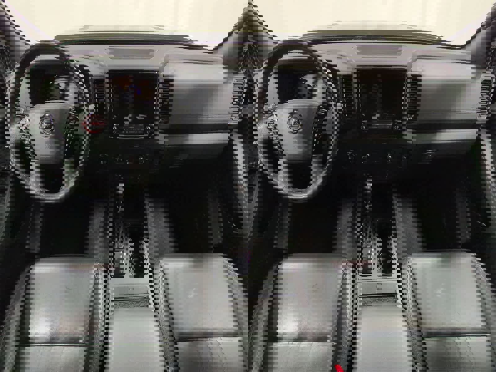 Used 2022 Nissan Frontier PRO-4X w/ Pro-4X Premium Package image 16