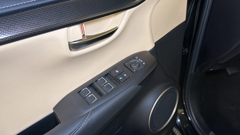 Used 2019 Lexus NX 300 AWD w/ Accessory Package 2 image 25
