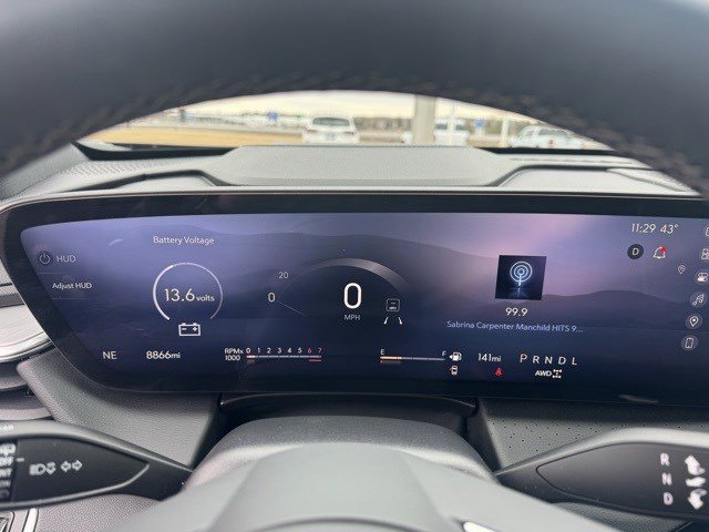 Used 2025 Buick Enclave Avenir w/ Trailering Package, 5000 lbs. image 16