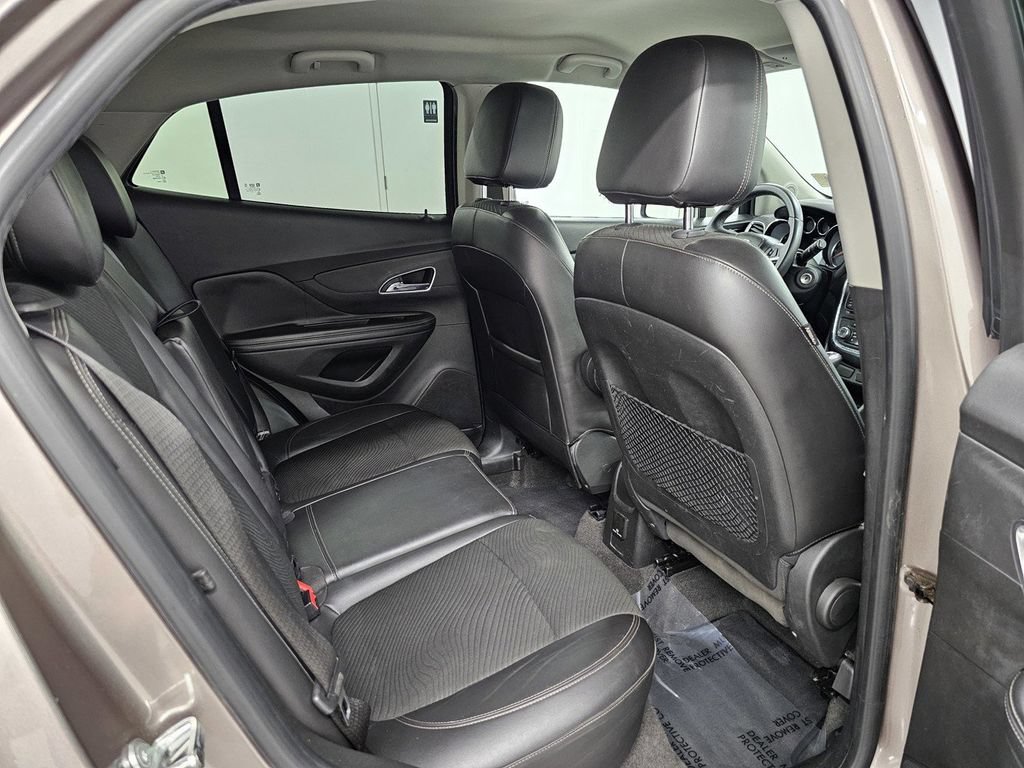 Used 2014 Buick Encore Convenience FWD image 23