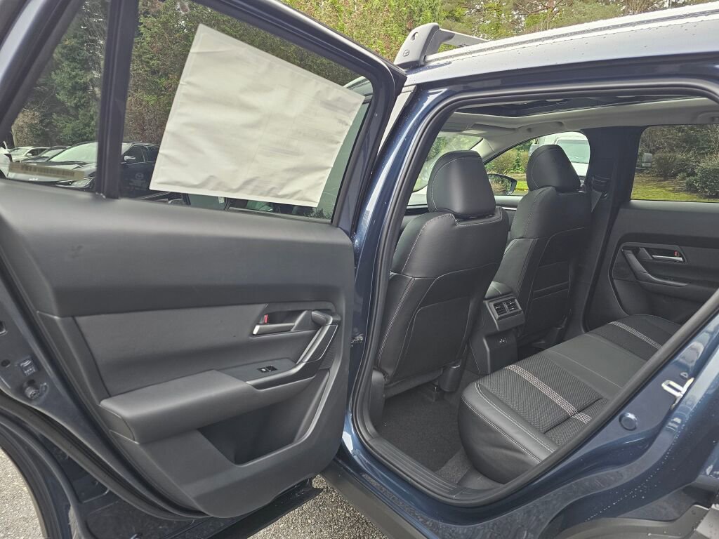 New 2026 MAZDA CX-50 AWD 2.5 S w/ Weather Package image 24