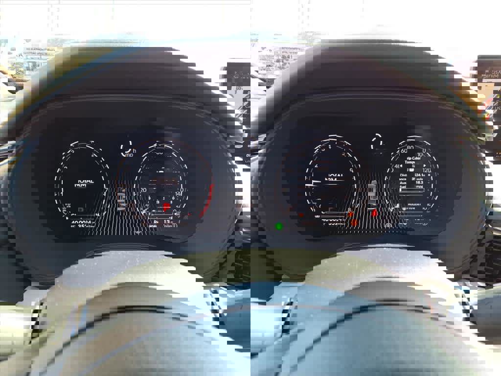 Certified 2025 Acura TLX w/ Technology Package image 22