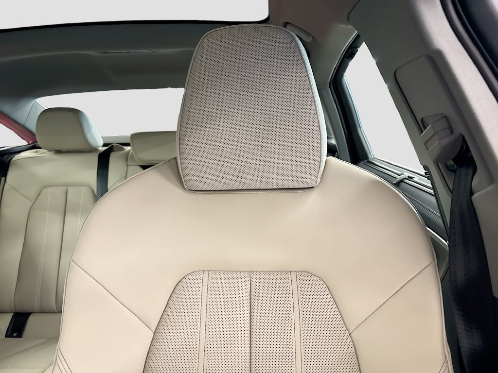 New 2026 Audi A6 Premium Plus AWD/4WD image 19