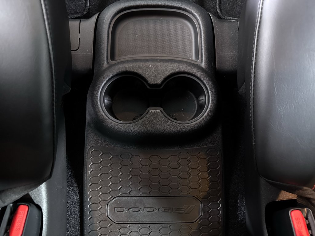 Used 2024 Dodge Durango R/T AWD/4WD image 34