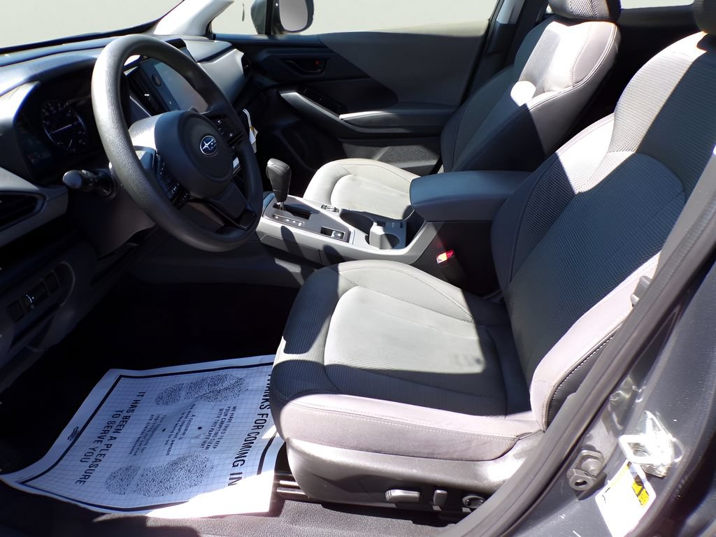 Used 2024 Subaru Crosstrek 2.0i Premium AWD/4WD image 17
