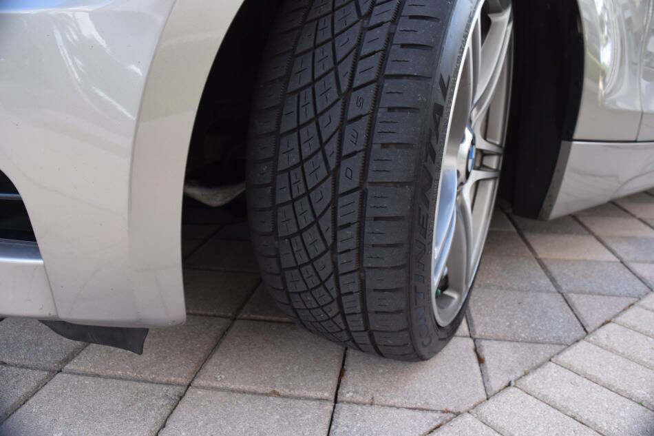 Used 2013 BMW 135is Convertible image 84