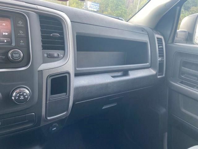 Used 2023 RAM 1500 Tradesman w/ Tradesman SXT Package AWD/4WD image 33
