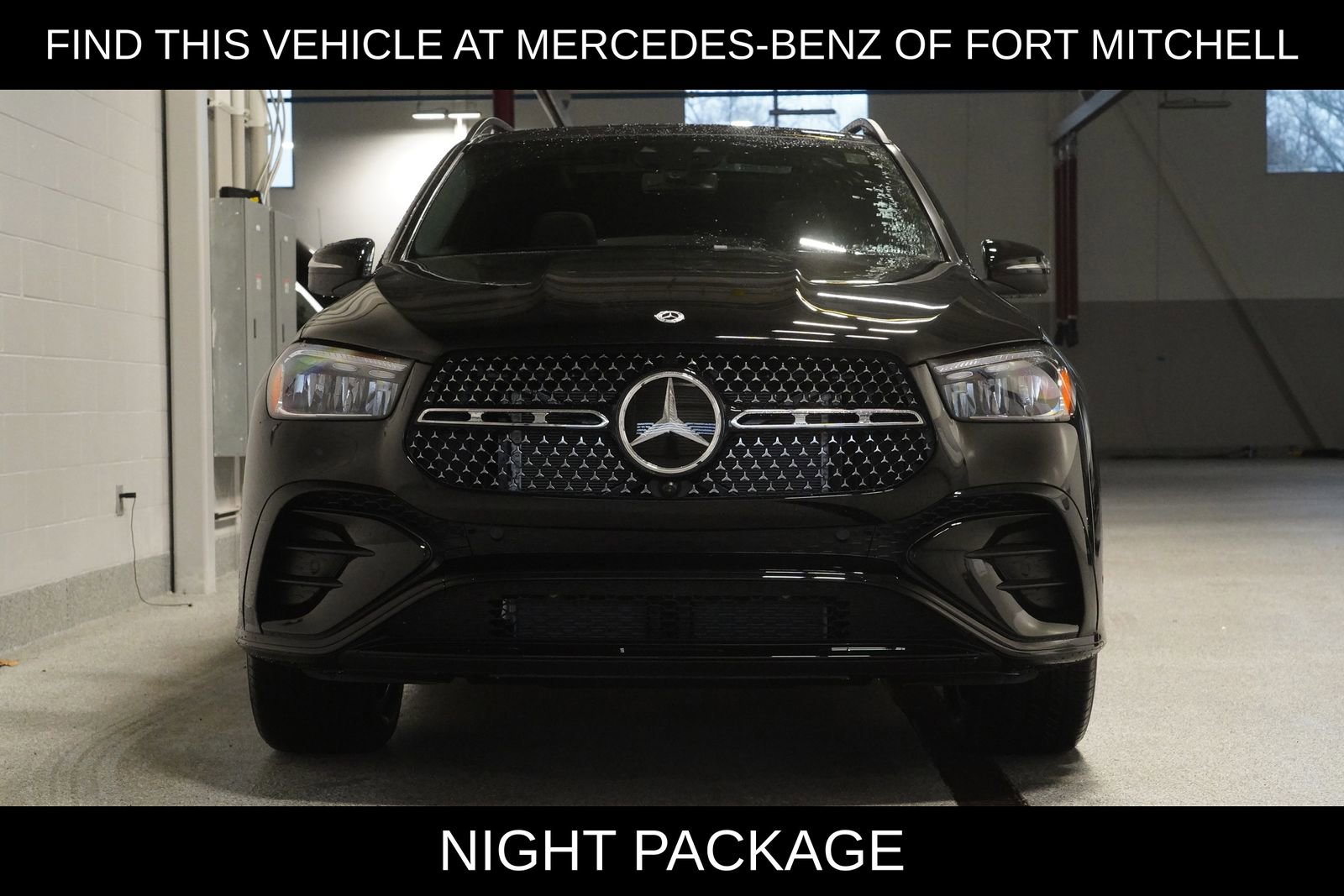 New 2026 Mercedes-Benz GLE 450 4MATIC image 2