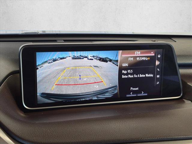 Used 2017 Lexus RX 350 FWD w/ Premium Package image 13