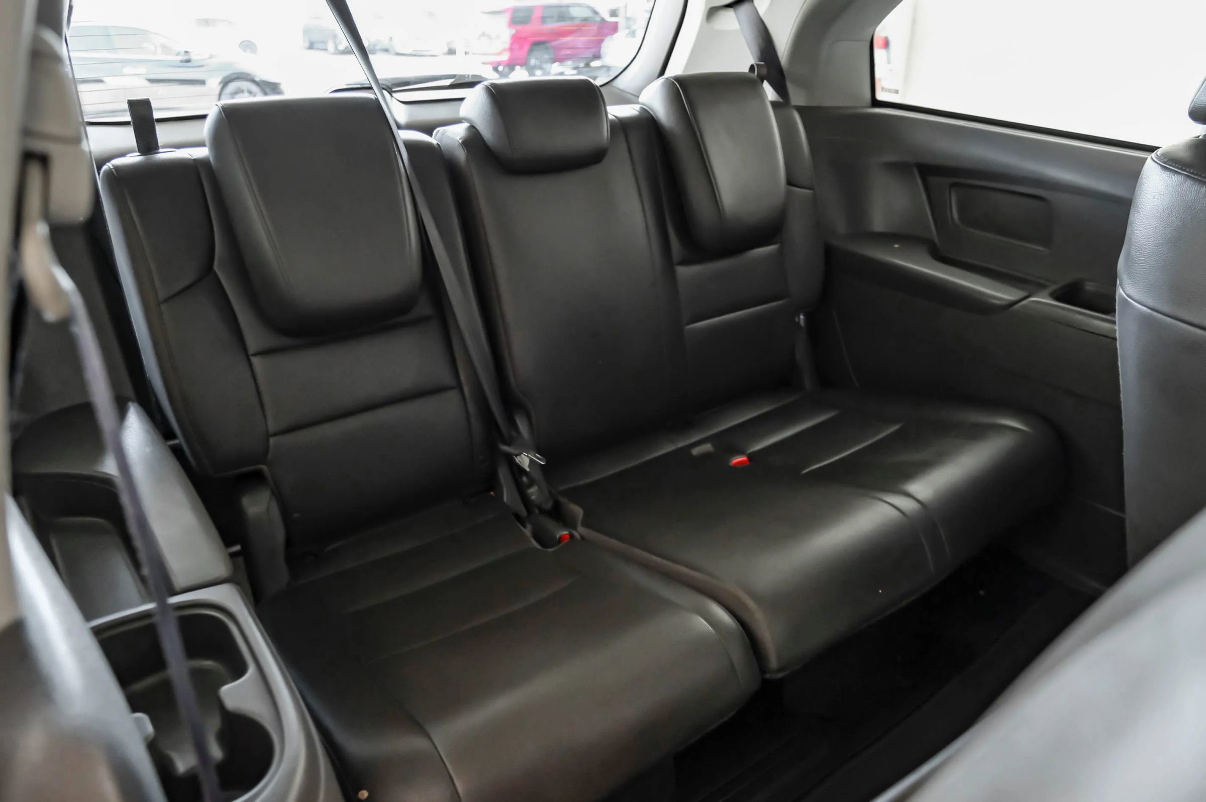 Used 2016 Honda Odyssey EX-L image 31