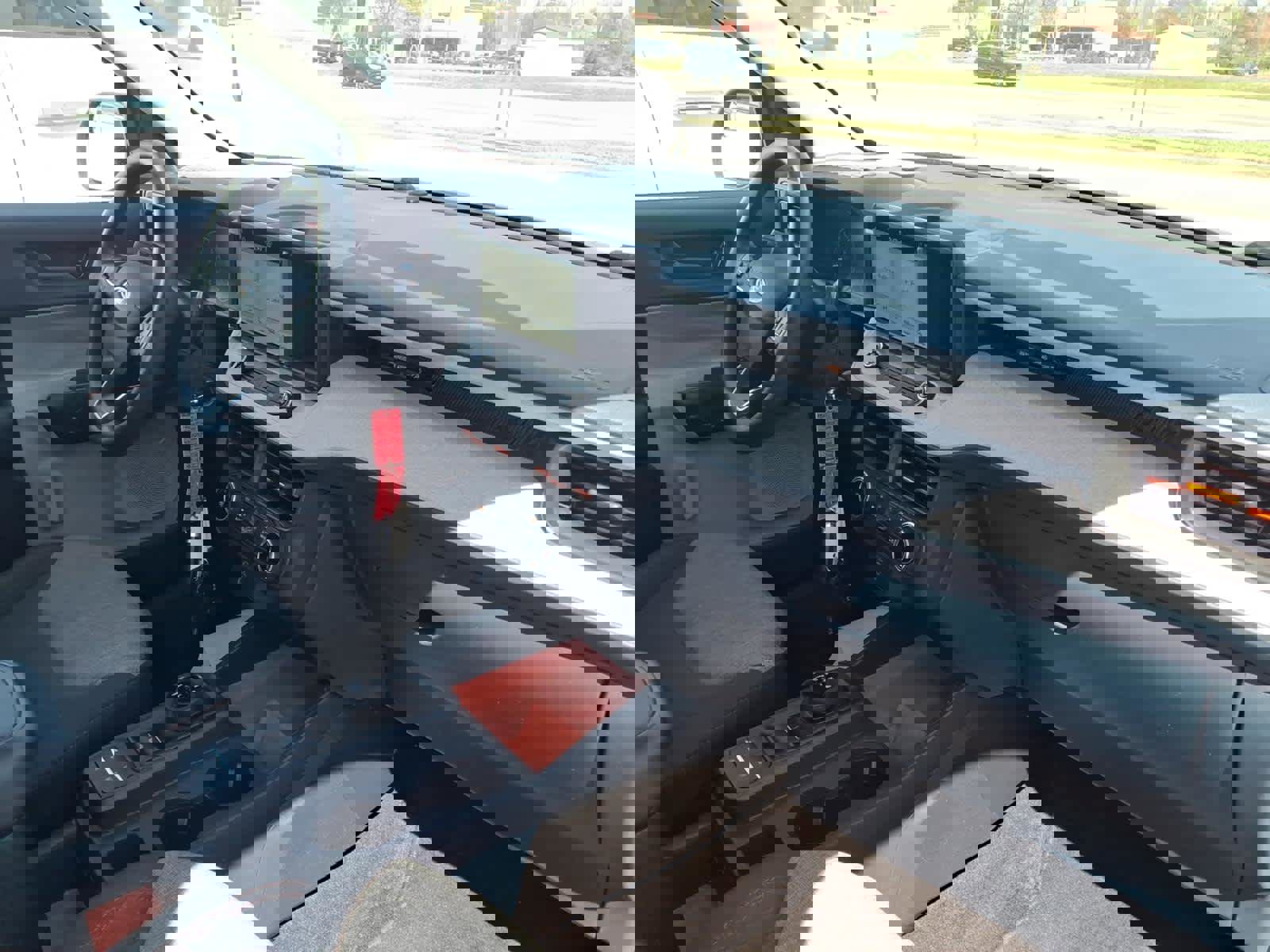 Used 2024 Ford Maverick XLT w/ Equipment Group 300A Standard image 21