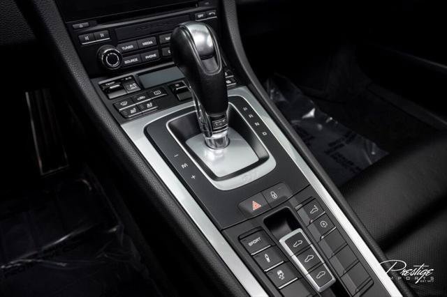 Used 2019 Porsche 911 Carrera RWD image 31