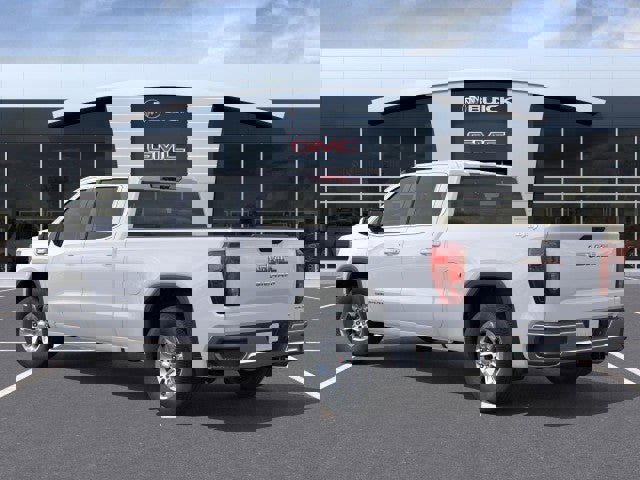 New 2026 GMC Sierra 1500 SLE image 3