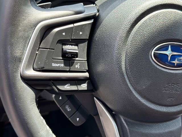 Used 2020 Subaru Ascent Touring w/ Popular Package #3 AWD/4WD image 34