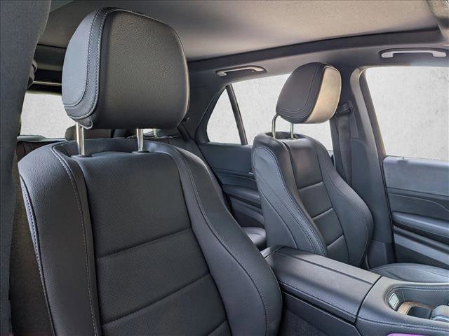 Used 2024 Mercedes-Benz GLE 350 4MATIC image 17