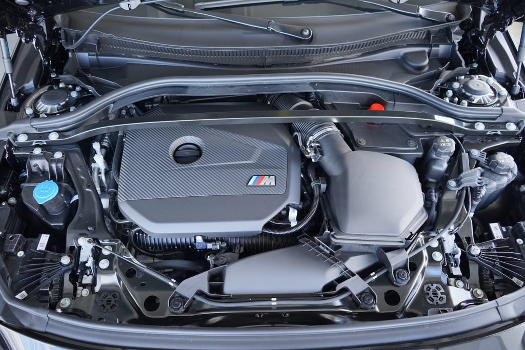 Used 2026 BMW M235i xDrive w/ Premium Package AWD/4WD image 21