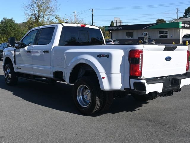 New 2026 Ford F350 XL image 6