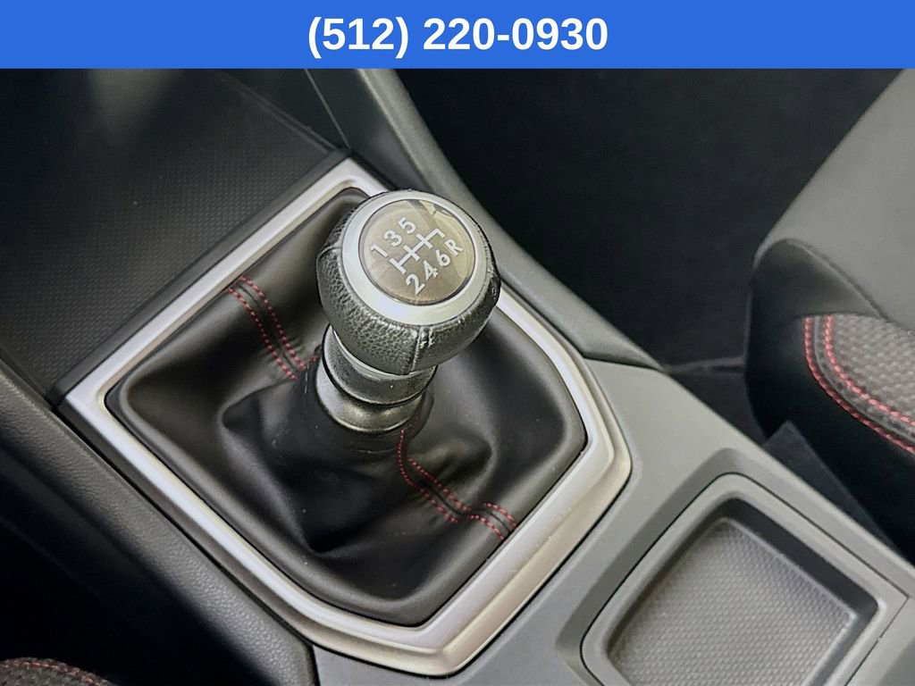 Certified 2023 Subaru WRX Premium image 19