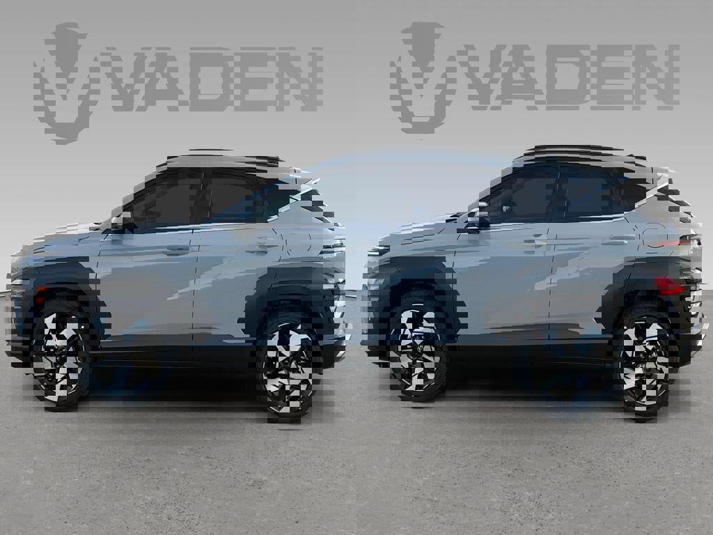 New 2026 Hyundai Kona Limited image 41