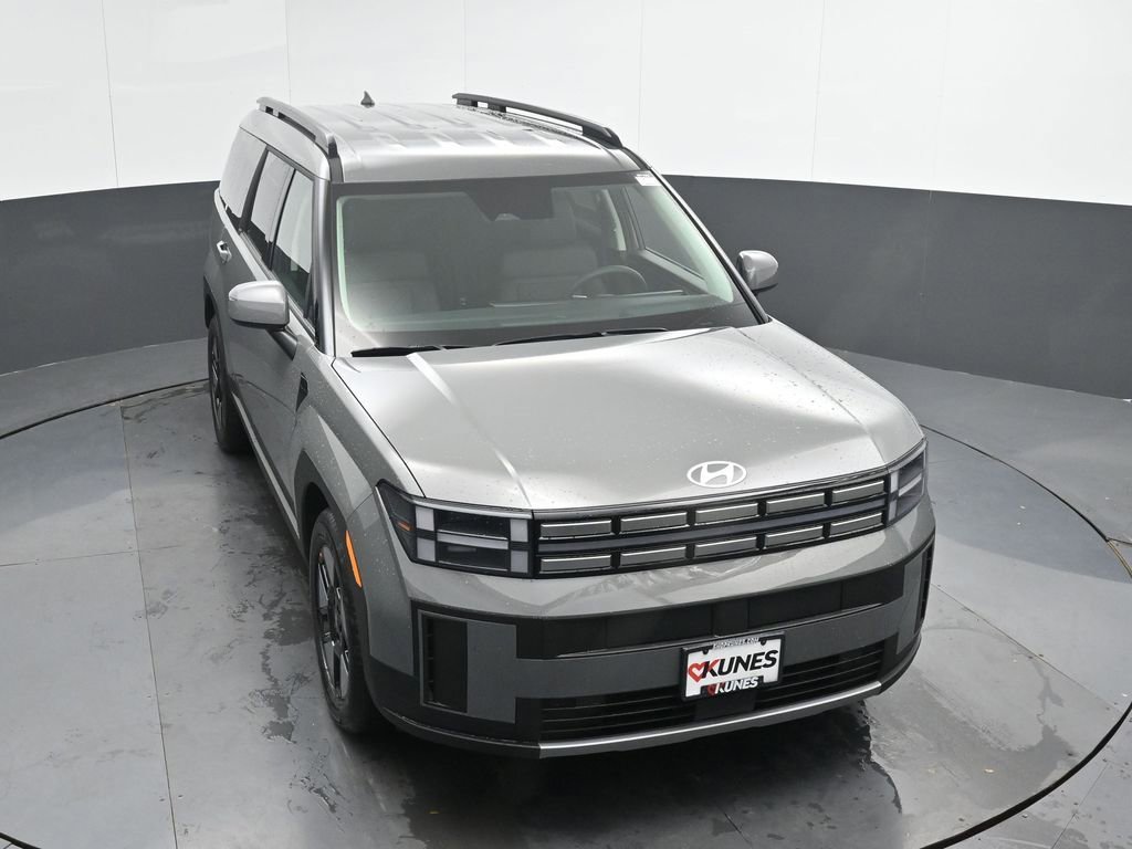 New 2026 Hyundai Santa Fe SEL image 41