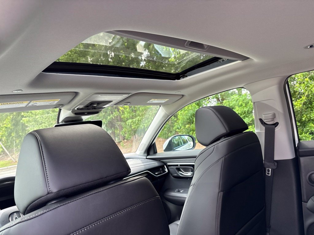 New 2026 Acura ADX AWD image 20