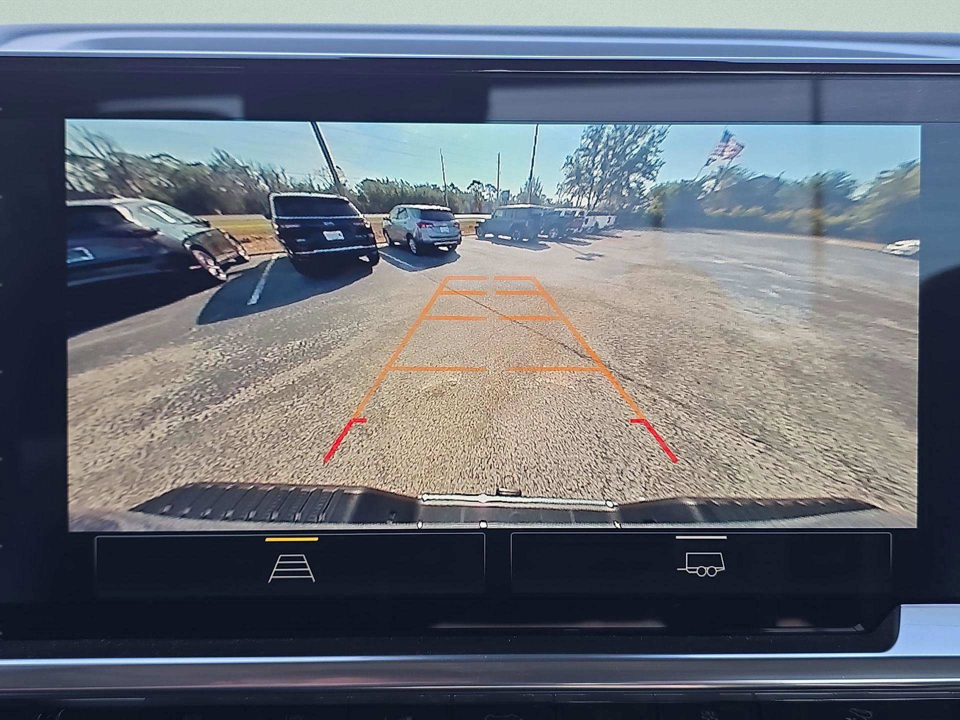 New 2025 Chevrolet Silverado 2500 LT w/ Convenience Package image 27