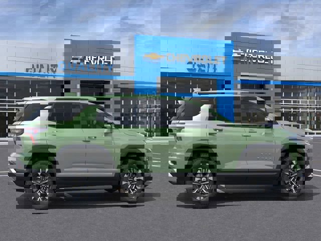 New 2026 Chevrolet Equinox LT w/ Convenience Package II image 5