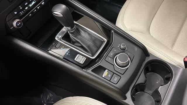 Used 2023 MAZDA CX-5 AWD 2.5 S image 22
