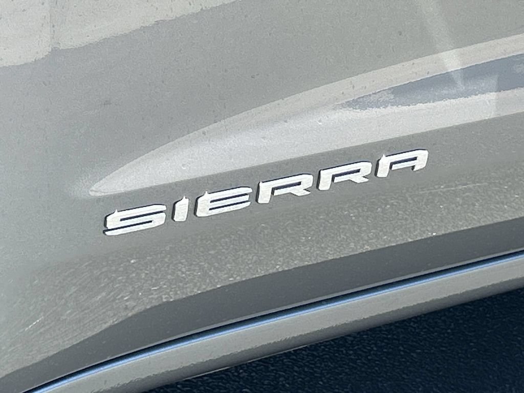 New 2026 GMC Sierra 1500 SLT AWD/4WD image 31