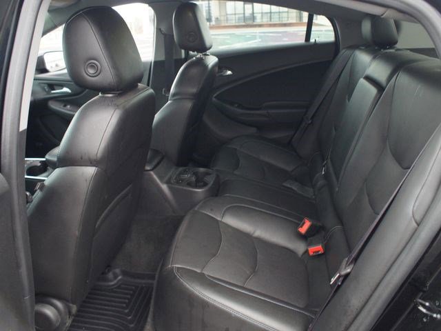 Used 2017 Chevrolet Volt Premier w/ Driver Confidence II Package image 15