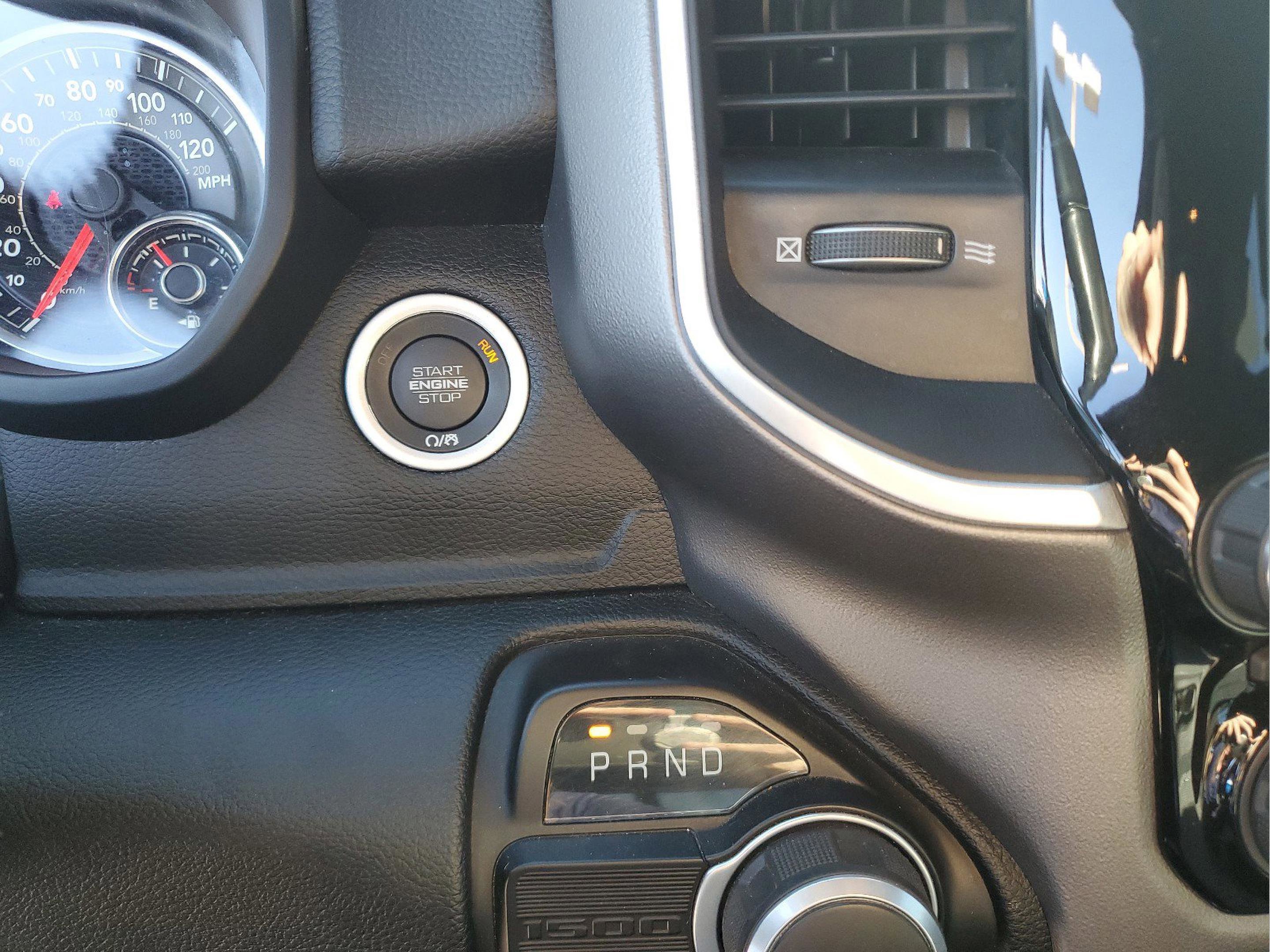 Certified 2022 RAM 1500 Big Horn image 22