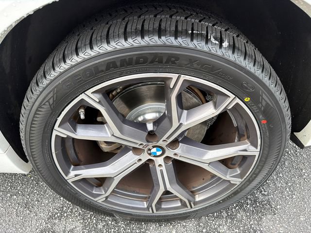 Used 2021 BMW X5 sDrive40i w/ M Sport Package RWD image 20