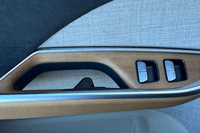 Used 2022 Lucid Air Grand Touring AWD/4WD image 12