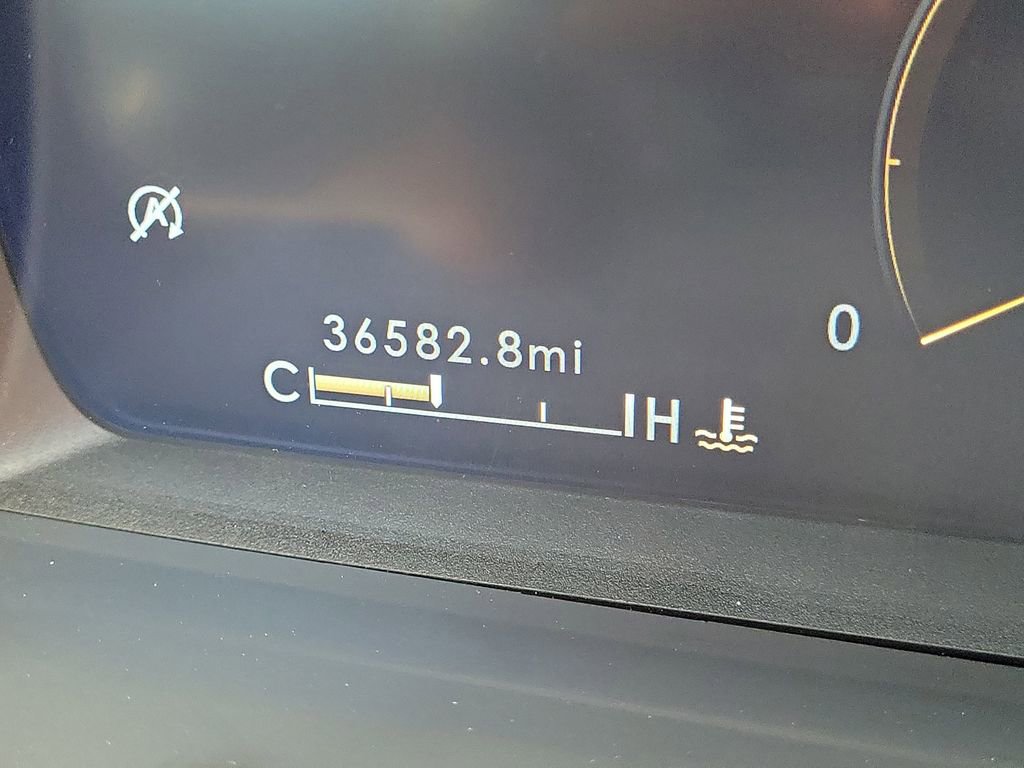Used 2022 Lincoln Corsair Reserve FWD image 27