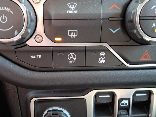 Used 2026 Jeep Gladiator Rubicon AWD/4WD image 29