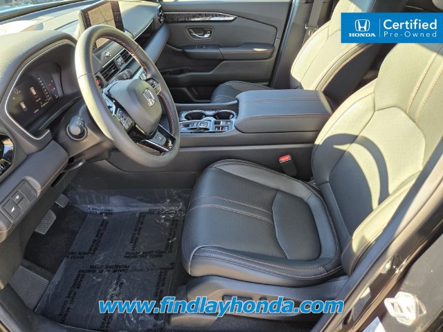 Certified 2026 Honda Passport TrailSport Elite image 14