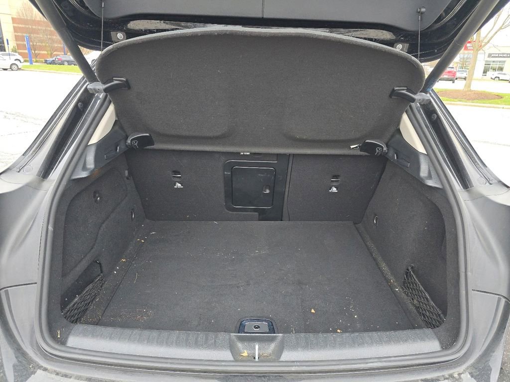 Certified 2020 Mercedes-Benz GLA 250 4MATIC image 19