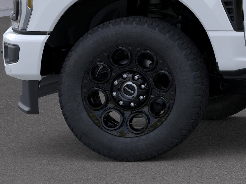 New 2026 Ford F250 4x4 Crew Cab Super Duty image 19
