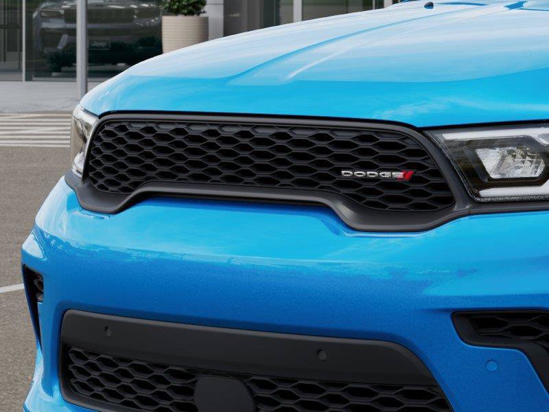 New 2026 Dodge Durango GT AWD/4WD image 11